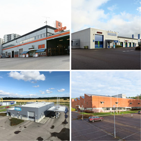 Ankarhagen AB Ankarhagen AB